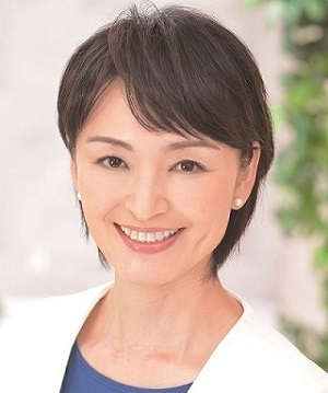 吉田はるみ